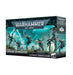 Aeldari Corsair Skyreavers - Warhammer