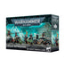 Aeldari Corsair Voidreavers - Warhammer