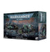 Astra Militarum: Field Ordnance Battery - Warhammer