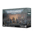 Astra Militarum: Krieg Command Squad - Warhammer