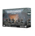 Astra Militarum: Krieg Combat Engineers - Warhammer