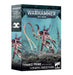 Tyranid Prime with Lash Whip - Warhammer