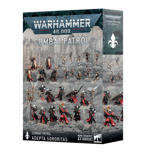 Combat Patrol: Genestealer Cults - Warhammer