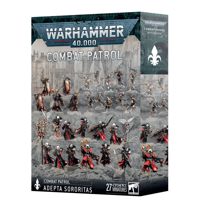 Combat Patrol: Genestealer Cults - Warhammer