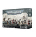 Warhammer 40,000: Adepta Sororitas: Sisters Novitiate Squad