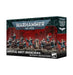 Imperial Agenst Imperial Navy Breachers - Warhammer