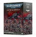 Armageddon Battalion Deathwatch - Warhammer