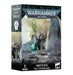Necrons: Imotekh the Stormlord - Warhammer