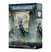 Necrons Ctan Shard of the Nightbringer - Warhammer