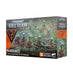 Warhammer 40,000: Kill Team: Mandrakes