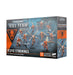 Warhammer 40,000: Kill Team Vespid Stingwings