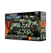 Kill Team Xv26 Stealth Battlesuit Infiltrators - Warhammer