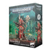 Adeptus Mechanicus Thulia Ghuld - Warhammer