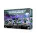Leagues of Votann: Einhyr Hearthguard - Warhammer