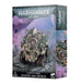 Leagues of Votann: Hekaton Land Fortress - Warhammer