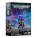 Warhammer 40,000: Leagues of Votann Buri Aegnirssen