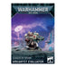 Warhammer 40,000: Leagues of Votann Arkanyst Evaluator