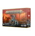 Age of Sigmar: Slaves to Darkness Abraxia Spear Everchosen - Warhammer