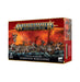 Slaves to Darkness: Darkoath Marauders - Warhammer