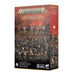 Age of Sigmar: Spearhead Slaves to Darkness Darkoath Raiders - Warhammer