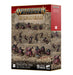 Age of Sigmar: Spearhead: Fangs of the Blood God - Warhammer