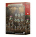 Spearhead Maggotkin of Nurgle Bubonic Cell - Warhammer