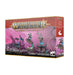 Disciples of Tzeentch Seekers of Silver - Warhammer