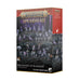 Spearhead Hedonites of Slaanesh Epicurean Revellers - Warhammer