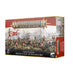 Cities of Sigmar: Freeguild Steelhelms - Warhammer