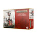 Cities of Sigmar: Fusil Major On Ogor Warhulk - Warhammer