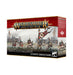Cities of Sigmar Freeguild Gallants - Warhammer