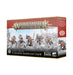 Age of Sigmar: Kharadron Overlords: Vongrim Harpoon Crew - Warhammer