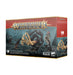 Age of Sigmar: Soulblight Gravelords Manifestations - Warhammer