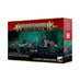 Ossiarch Bonereapers Mortis Reapers - Warhammer