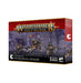 Age of Sigmar: Gloomspite Gitz Snarlpack Cavalry - Warhammer