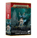 Lumineth Realm Lords Vanari Lord Regent - Warhammer