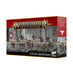 Helsmiths of Hashut Infernal Cohort - Warhammer
