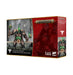 Helsmiths of Hashut Dominator Engine - Warhammer