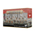 Helsmiths of Hashut Hobgrot Vandalz - Warhammer