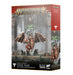 Helsmiths of Hashut Urak Taar the First Daemonsmith - Warhammer