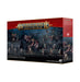 Daughters of Khaine Battleforce Scathborn Coven - Warhammer