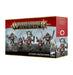 Ogor Mawtribes Gluttons - Warhammer