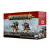 Ogor Mawtribes Maulbeast Raiders - Warhammer
