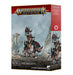 Ogor Mawtribes Morga the Mighty Overtyrant - Warhammer