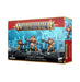 Stormcast Eternals: Annihilators - Warhammer