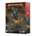 Orruk Warclans: Bossrokk Tower - Warhammer