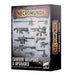Necromunda: Cawdor Weapons and Upgrades - Warhammer