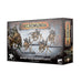 Ash Wastes Dustback Helamites - Warhammer