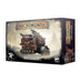 Necromunda: Cargo 8 Ridgehauler - Warhammer