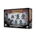 Necromunda: Ironhead Squat Prospectors Exokyn - Warhammer